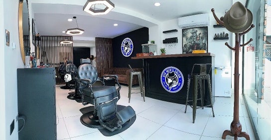 UTB MEN’S SALON