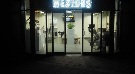 Westons Barbers - Joondalup billede 2