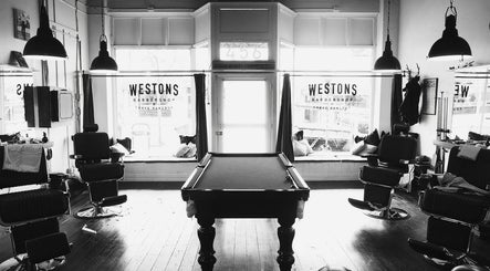 Image de Westons Barbers Northbridge 2