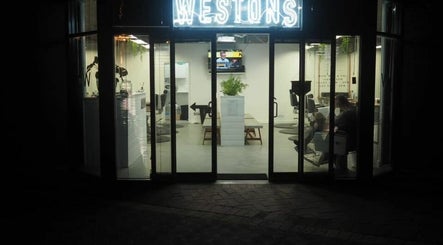 Image de Westons Barbers Northbridge 3