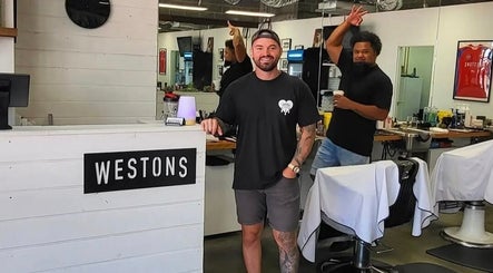 Westons Barbers - Joondalup image 3