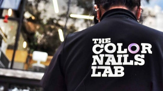 (Ex) The Color Nails Lab