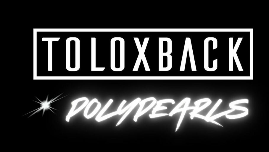TOLOXBACK.POLYPEARLS – kuva 1
