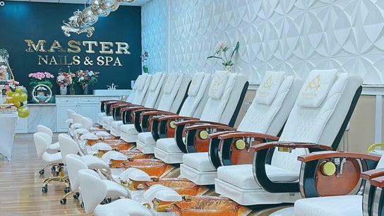 Master Nails and Spa