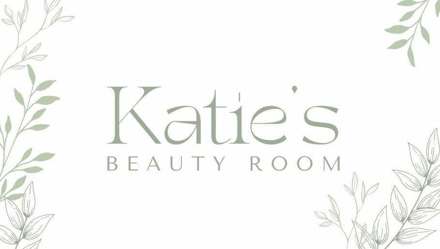 Katie's Beauty Room 1paveikslėlis