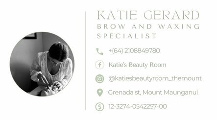 Katie's Beauty Room obrázek 2
