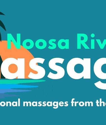 Noosa River Massage – obraz 2