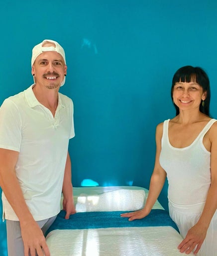 Noosa River Massage – obraz 2