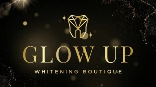 Glow Up Whitening Boutique