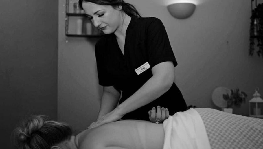 MySpa Massage York slika 1