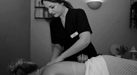 MySpa Massage York - Shabby to Chic, Acomb (Mon, Fri & Sat)