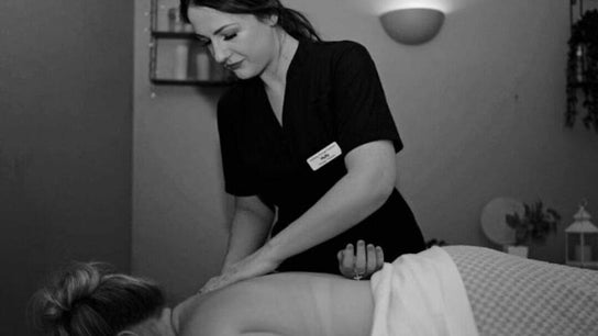 MySpa Massage York - Shabby to Chic, Acomb (Mon, Fri & Sat)