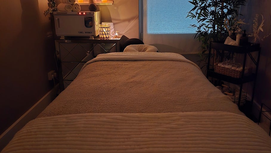 MySpa Massage York - Shabby to Chic, Acomb (Mon, Fri & Sat) afbeelding 1