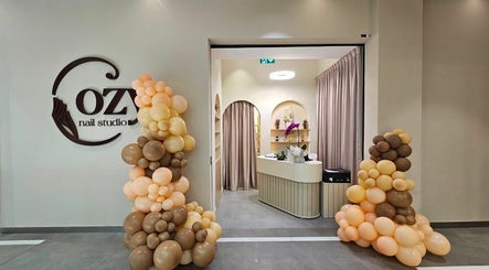 Cozy Point Beauty Salon