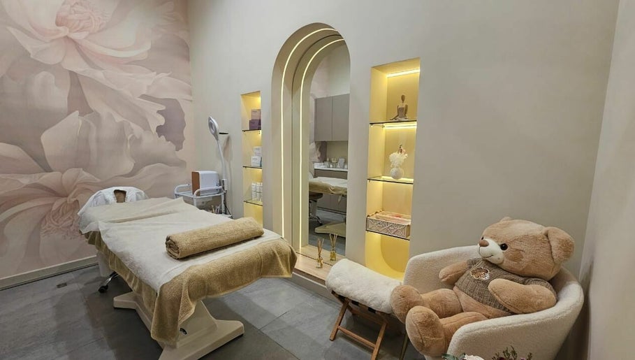 Cozy Point Beauty Salon imagem 1