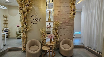 Cozy Point Beauty Salon imagem 3