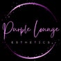 Purple Lounge Esthetics