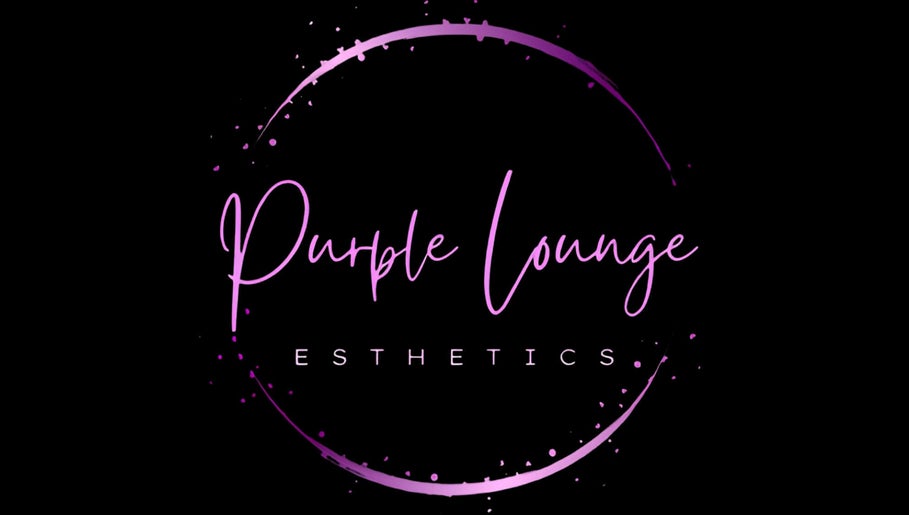 Purple Lounge Esthetics 1paveikslėlis