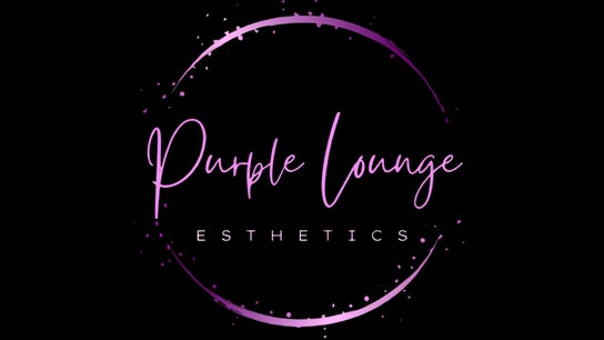 Purple Lounge Esthetics