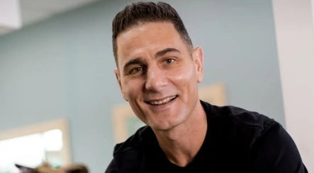 Friendly staff welcoming you at Synergyhair in Durban, Kwazulu-natal, ZA, ensuring a personalized experience.