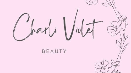 Charli Violet Beauty
