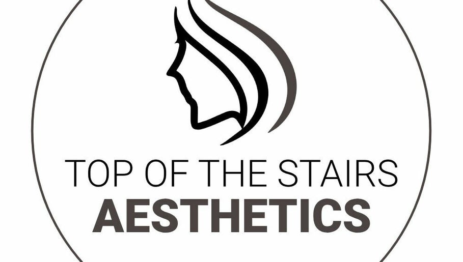 Top of the Stairs Aesthetics – kuva 1