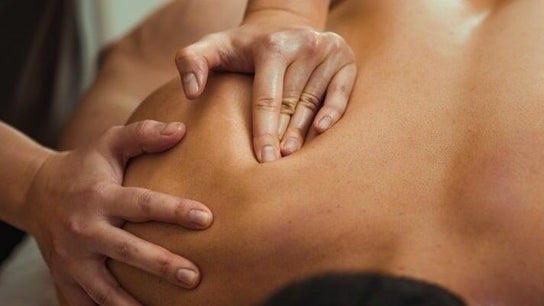 Aura Massage and Wellness