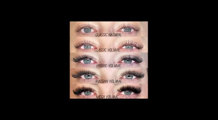 Lash Vegas Town Square图像3
