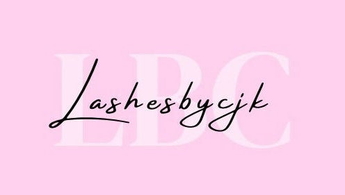 Lashes by CJK afbeelding 1