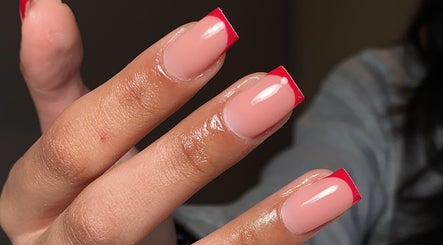 NameLessNailz