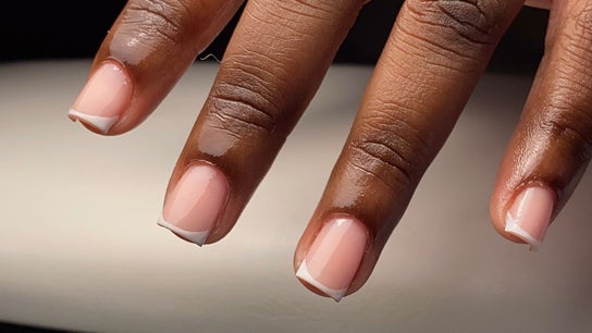 NameLessNailz