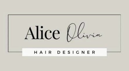 Alice Olivia Hair Designer billede 2