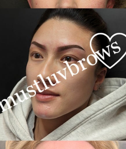 Mustluvbrows image 2