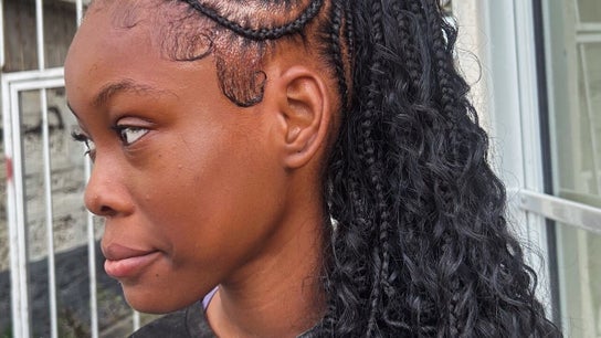 Di’s Hair Den