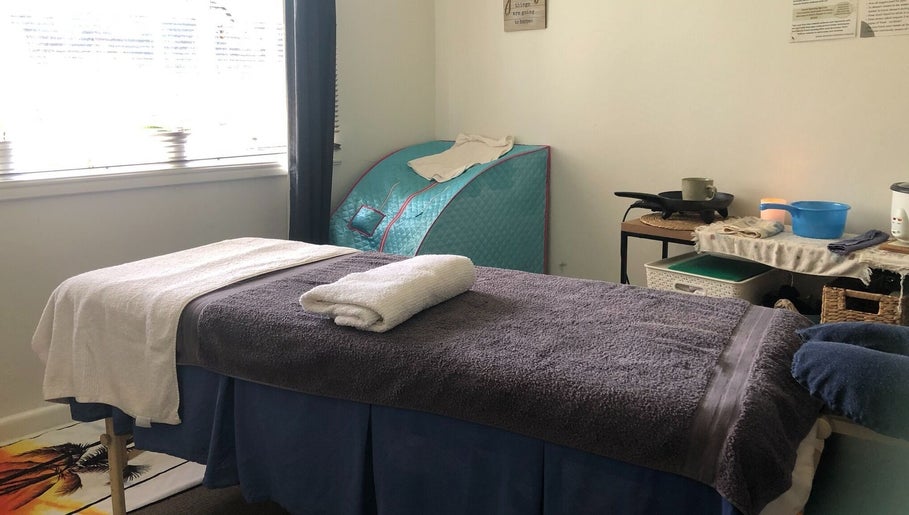 Revive Ayurveda, bilde 1