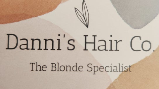 Danni's Hair Co.