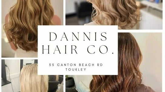 Danni's Hair Co.