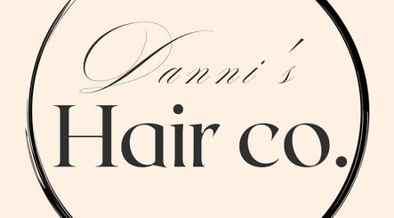 Danni's Hair Co.