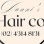 Danni's Hair Co.