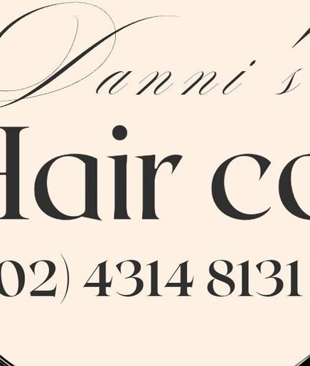 Danni's Hair Co. image 2