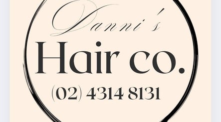 Danni's Hair Co.