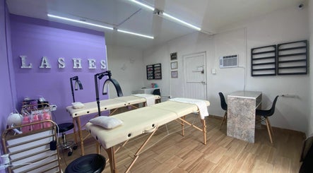 Crisma Beauty Room