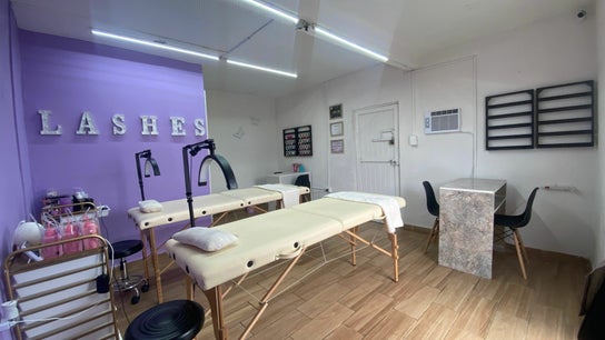 Crisma Beauty Room