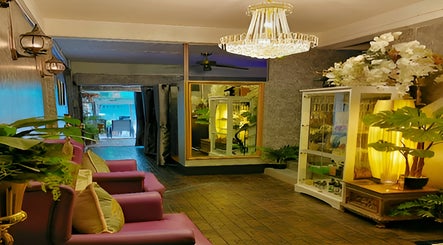 Infinite Luxury Spa image 3