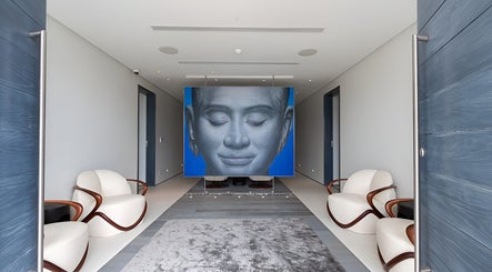 Infinite Luxury Spa