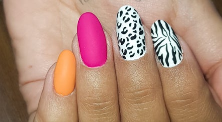 Nieves Nails 3