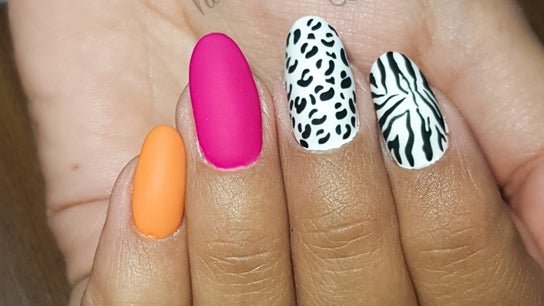 Nieves Nails 3