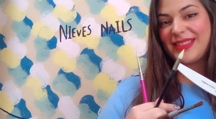 Nieves Nails 3