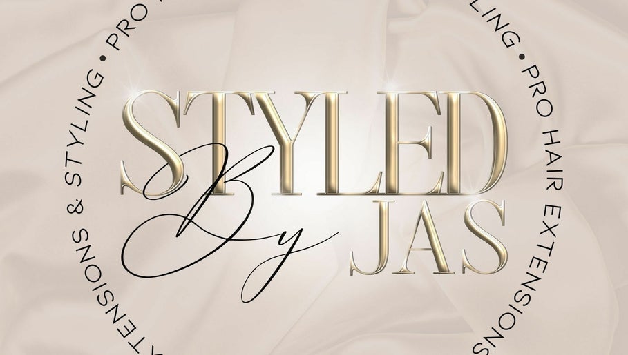 Styled by Jas (Wednesdays Only) At Lashes and Locks afbeelding 1