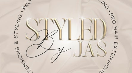 Styled by Jas (Wednesdays Only) At Lashes and Locks